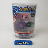 POKEMON FIGURINE GENGAR V STRITZEE NEW IN PACKET